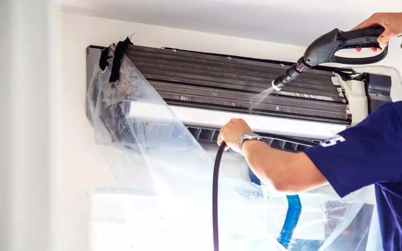 AC Service in Delhi