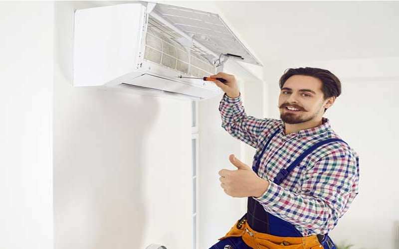 AC Assembling Services in Delhi