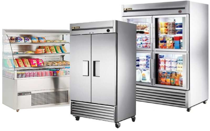 Industrial Fridge Repair in Delhi